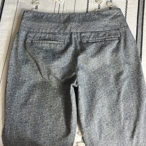 Express • boot cut trouser pants - Picture 5 of 10